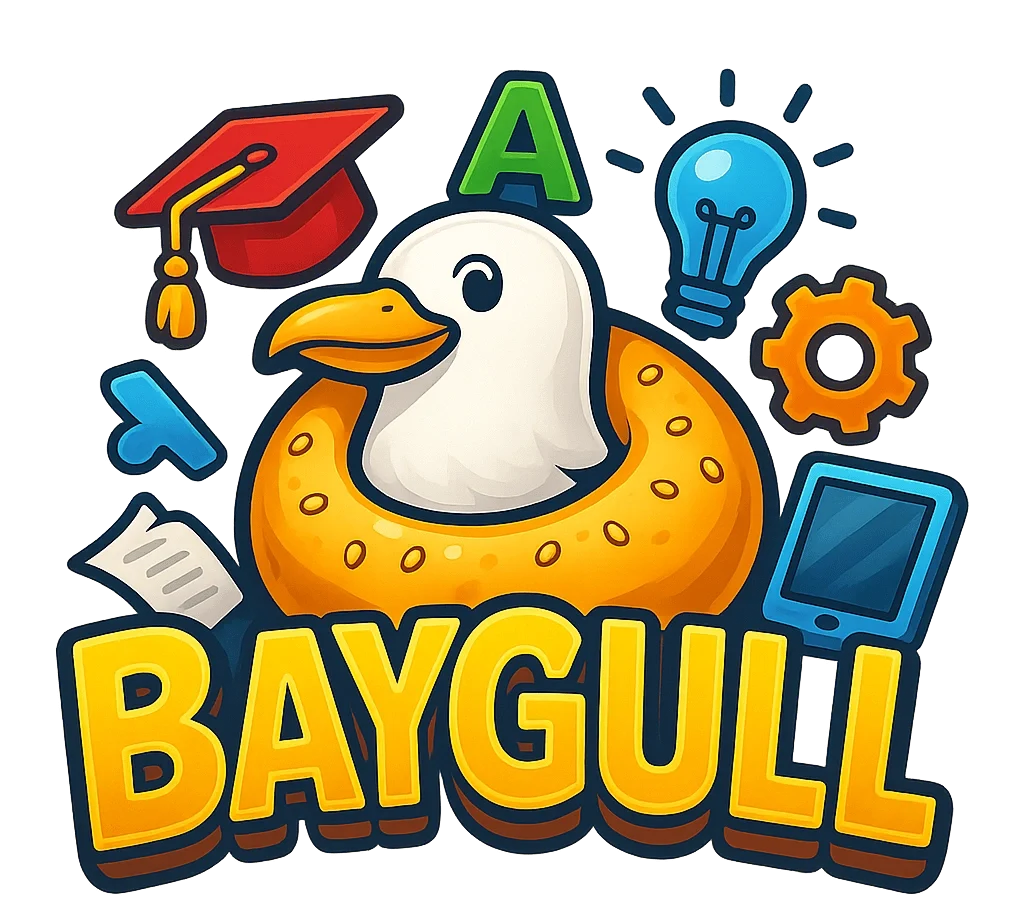 baygull